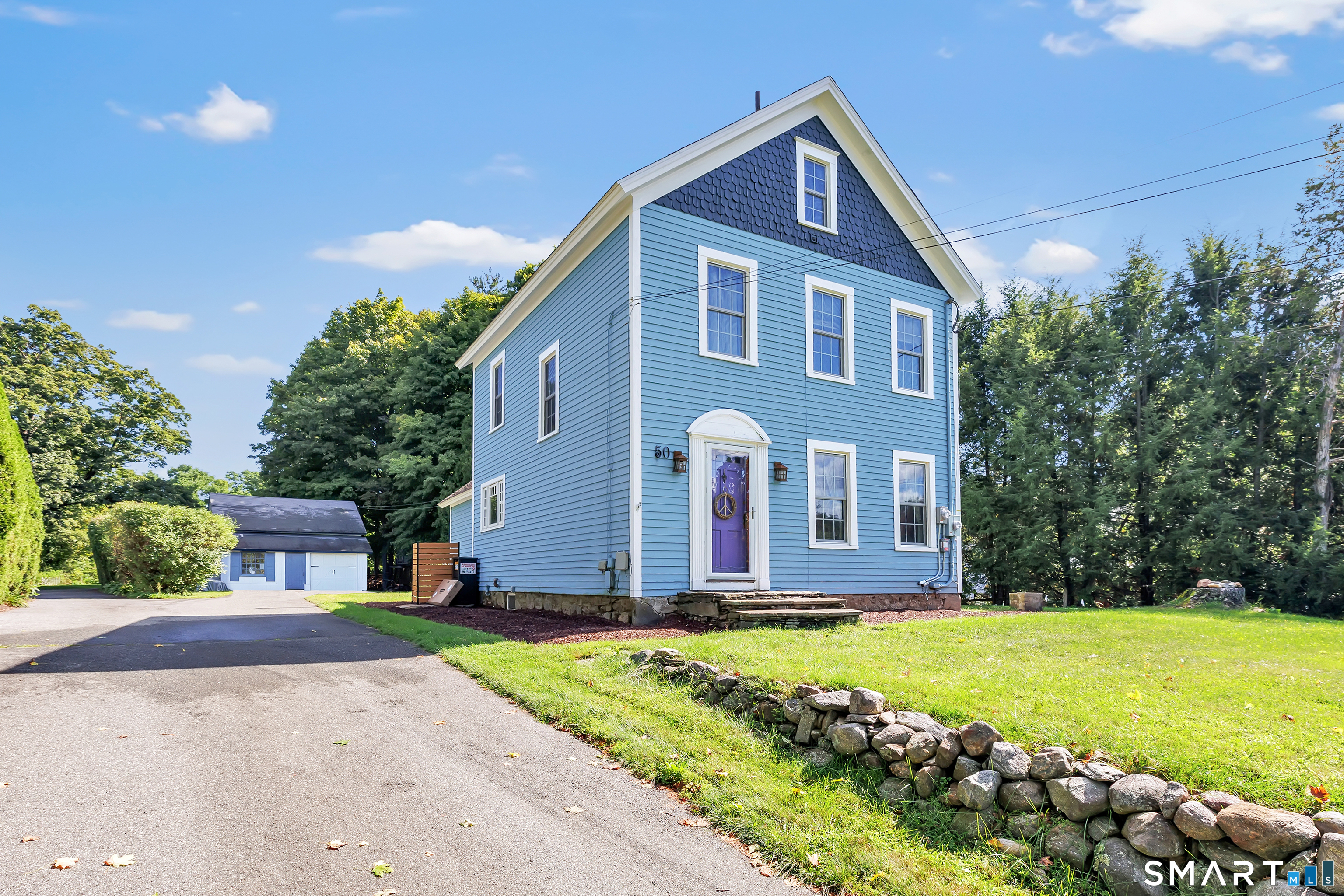 50 Washington Road Woodbury CT 06798