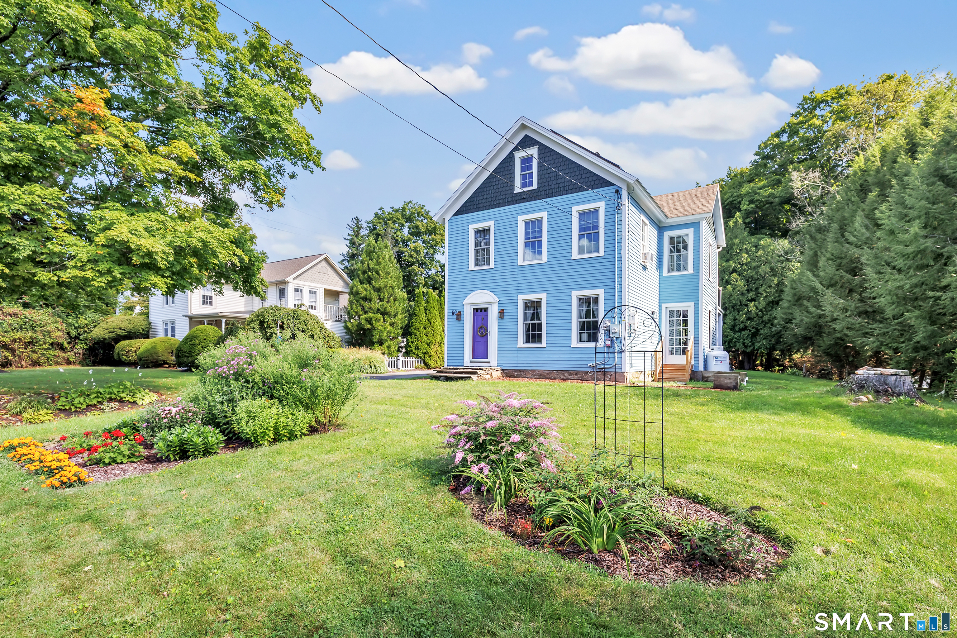 50 Washington Road Woodbury CT 06798