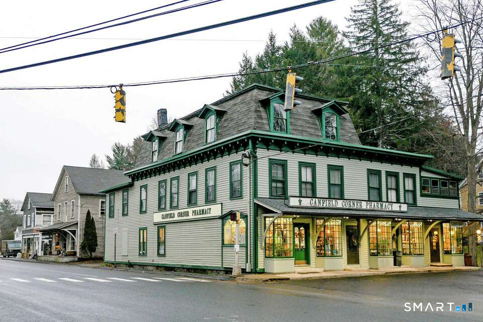 50 Washington Road Woodbury CT 06798