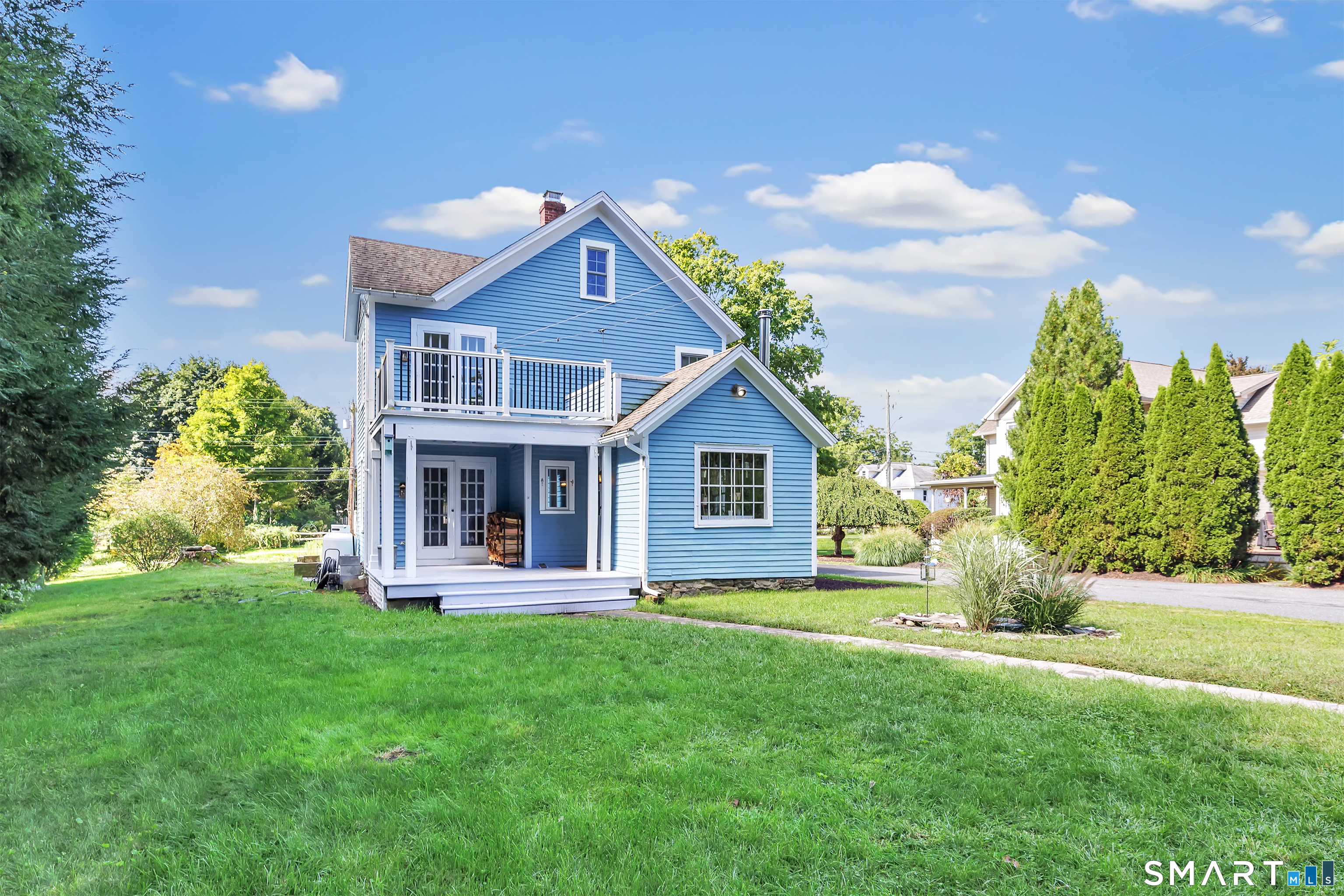 50 Washington Road Woodbury CT 06798