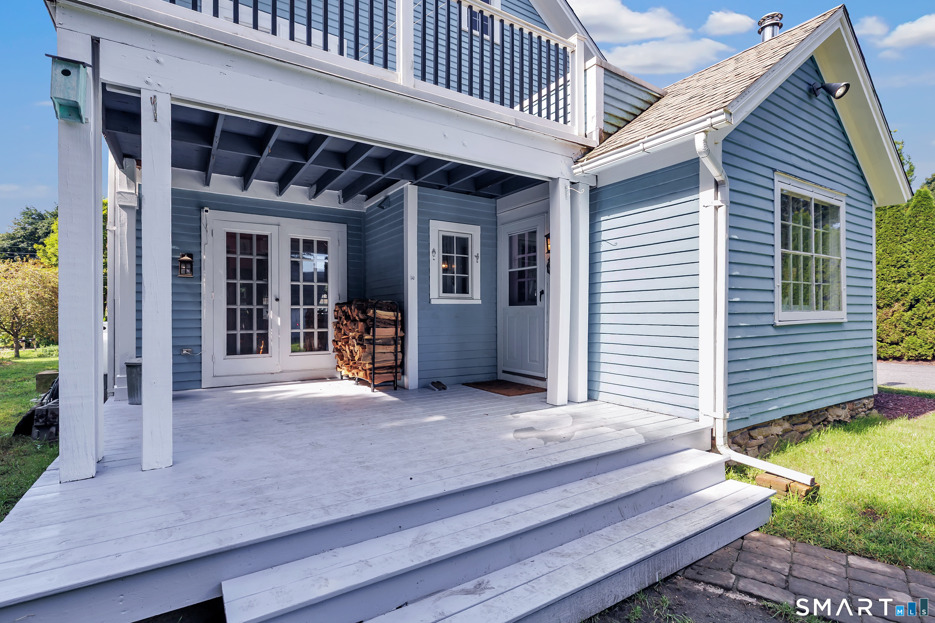 50 Washington Road Woodbury CT 06798