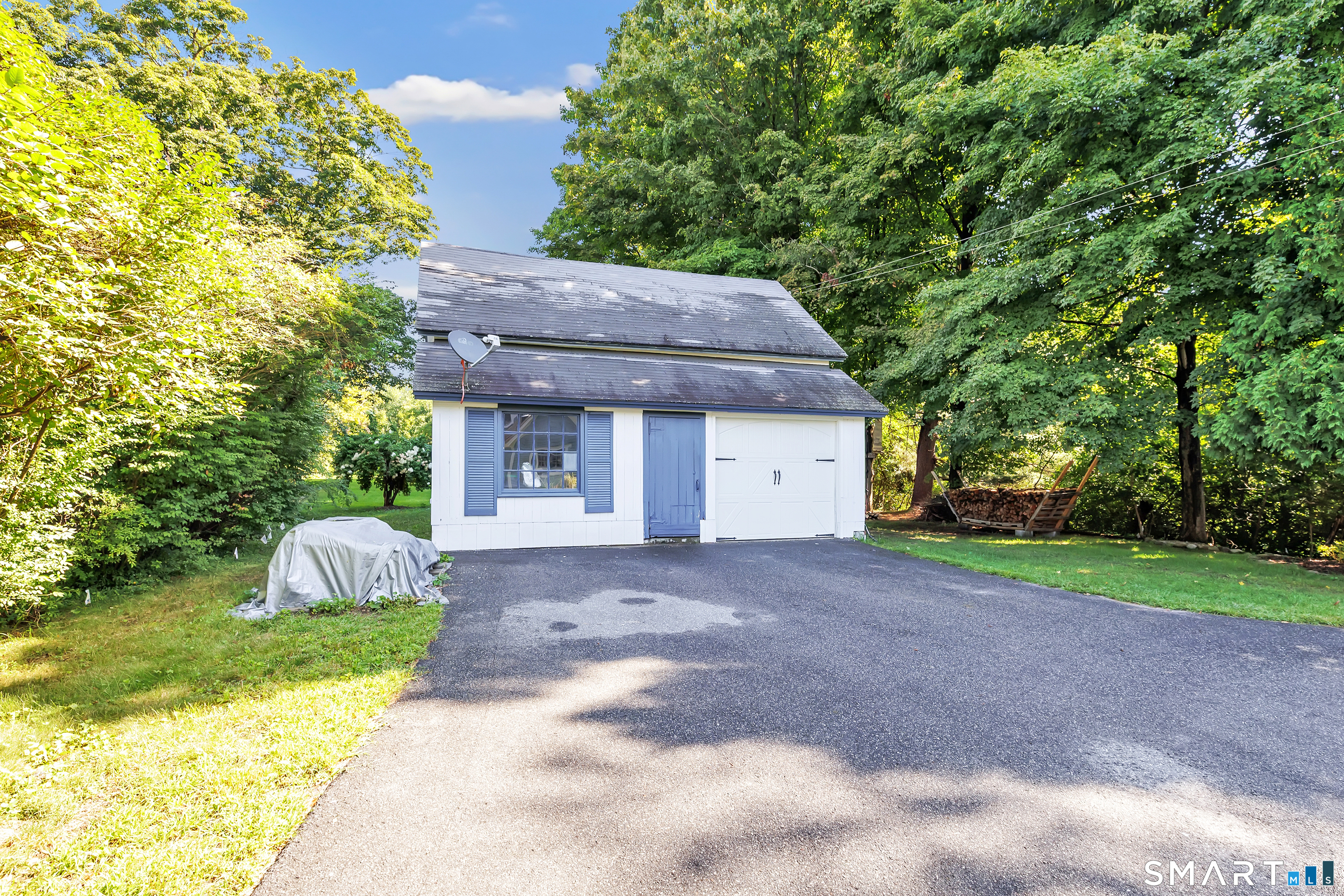 50 Washington Road Woodbury CT 06798