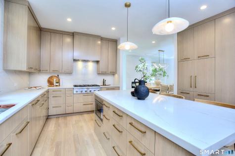 19 East Horseshoe Lane Westport CT 06880