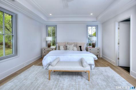 19 East Horseshoe Lane Westport CT 06880