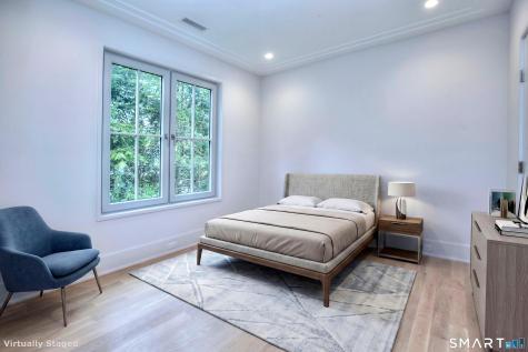 19 East Horseshoe Lane Westport CT 06880