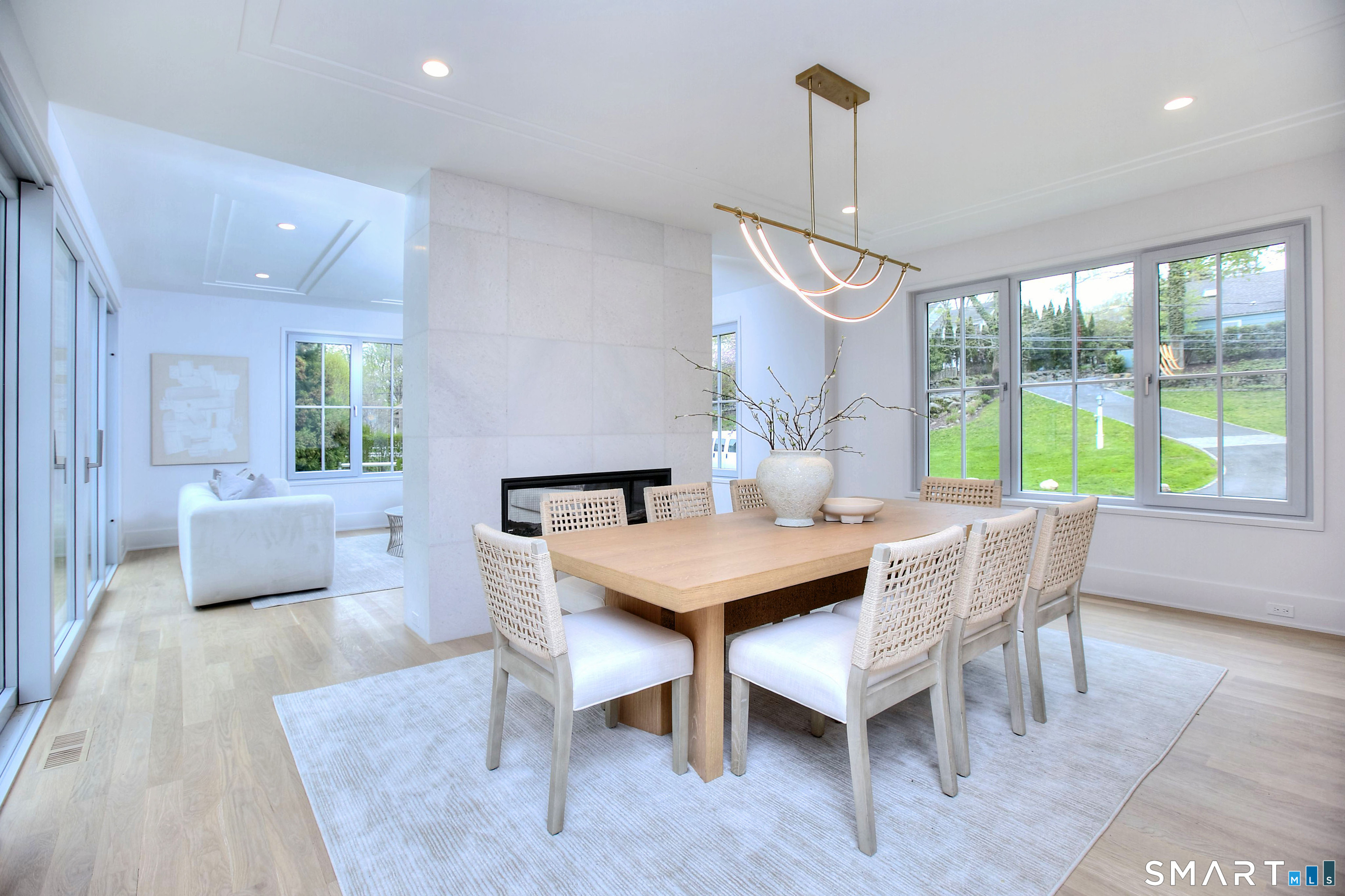 19 East Horseshoe Lane Westport CT 06880