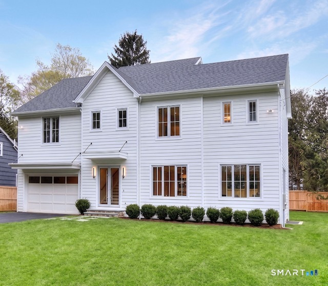 19 East Horseshoe Lane Westport CT 06880
