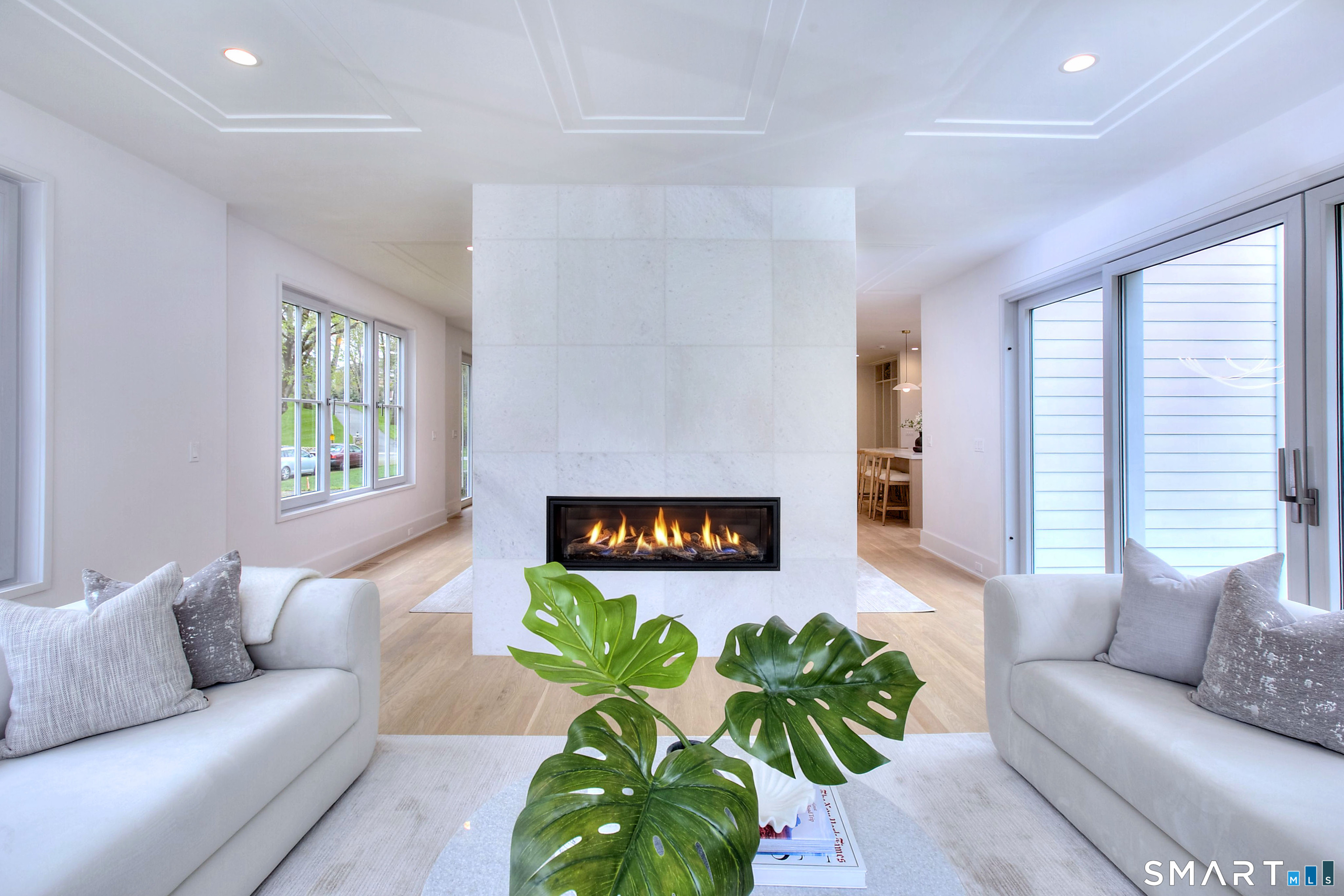 19 East Horseshoe Lane Westport CT 06880