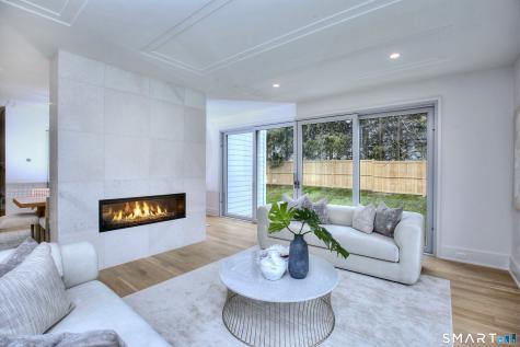 19 East Horseshoe Lane Westport CT 06880