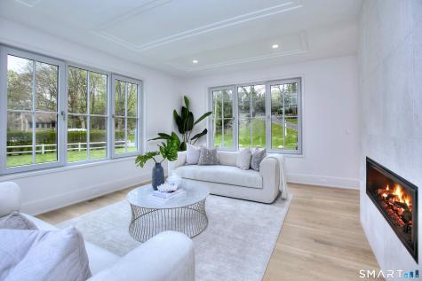 19 East Horseshoe Lane Westport CT 06880
