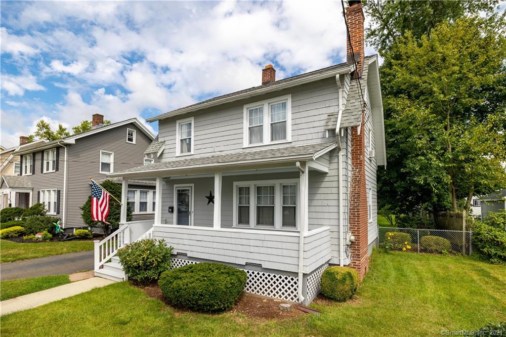 17 Westminster Street Hamden CT 06518