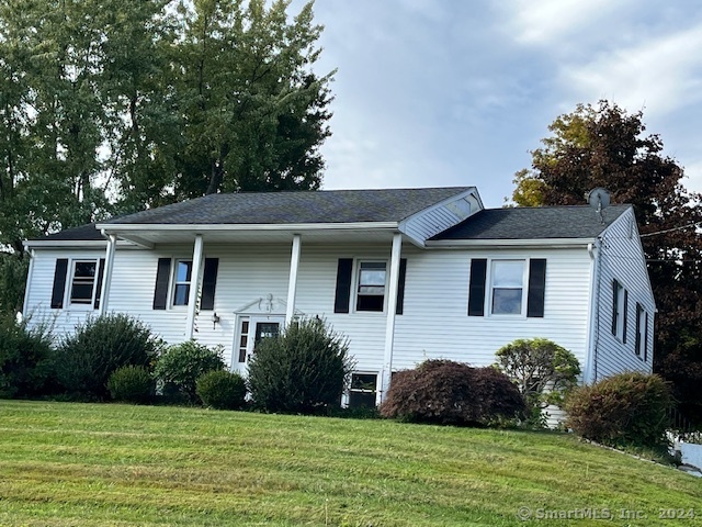 6 Drover Road Brookfield CT 06804