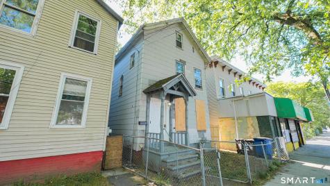 17 Shelton Avenue New Haven CT 06511