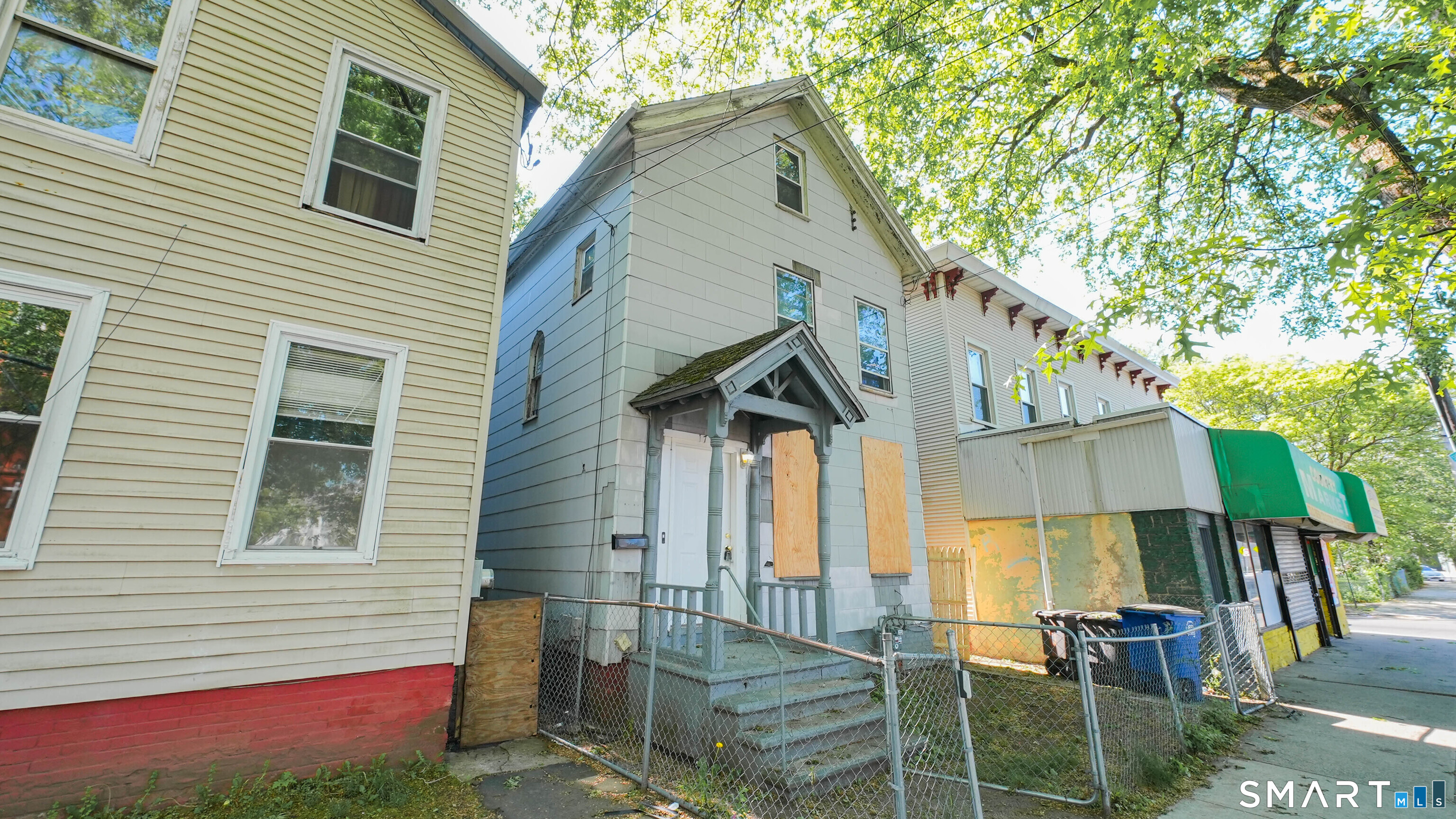17 Shelton Avenue New Haven CT 06511