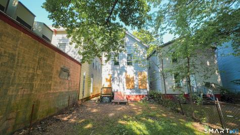 17 Shelton Avenue New Haven CT 06511