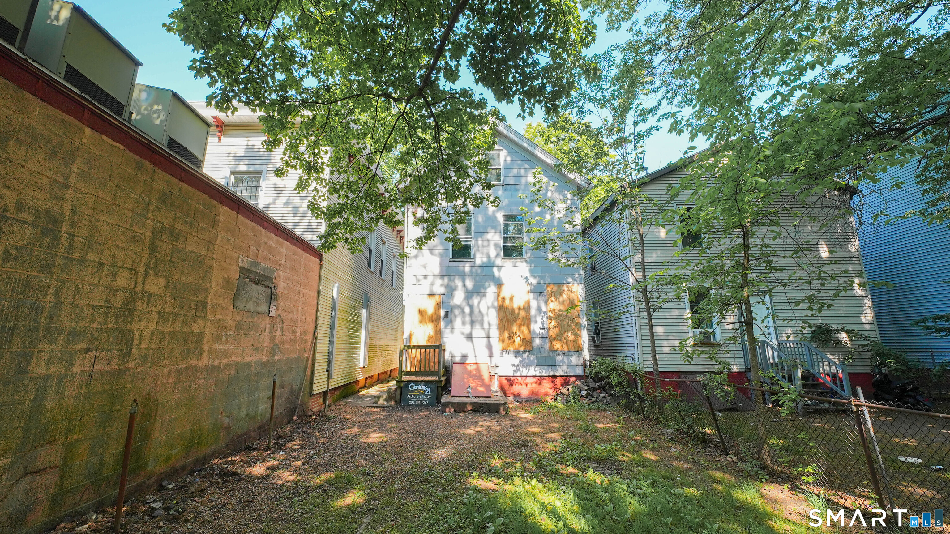 17 Shelton Avenue New Haven CT 06511