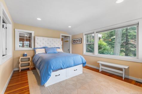 45 Lake South Drive New Fairfield CT 06812