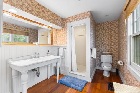 45 Lake South Drive New Fairfield CT 06812
