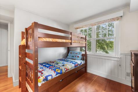 45 Lake South Drive New Fairfield CT 06812