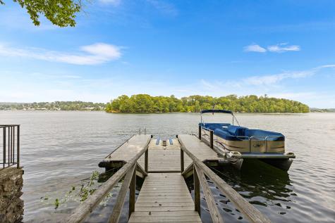 45 Lake South Drive New Fairfield CT 06812