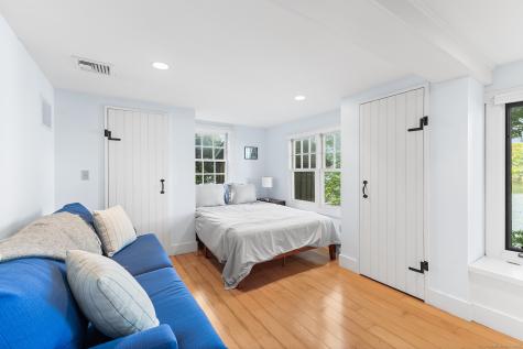45 Lake South Drive New Fairfield CT 06812