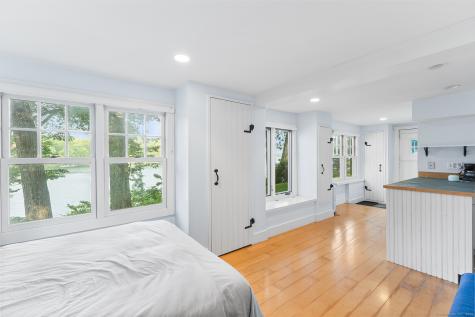 45 Lake South Drive New Fairfield CT 06812