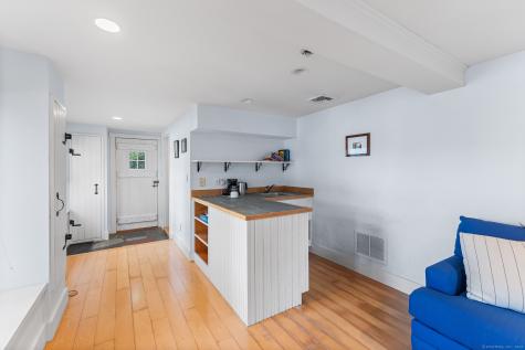 45 Lake South Drive New Fairfield CT 06812