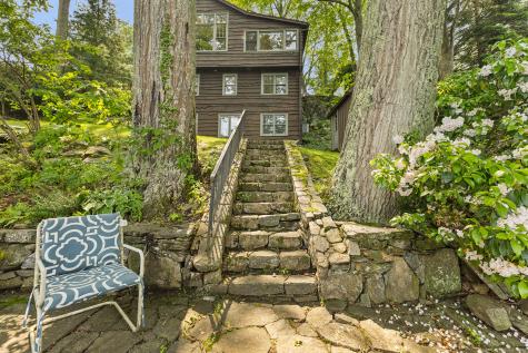 45 Lake South Drive New Fairfield CT 06812
