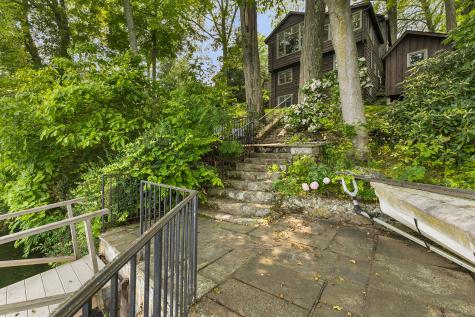 45 Lake South Drive New Fairfield CT 06812