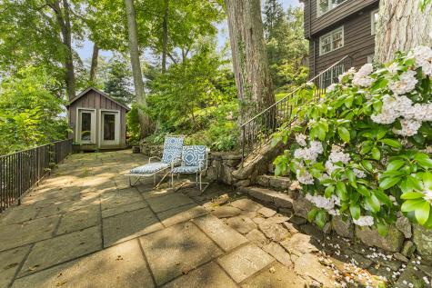 45 Lake South Drive New Fairfield CT 06812
