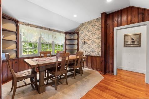 45 Lake South Drive New Fairfield CT 06812