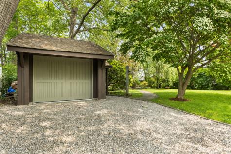 45 Lake South Drive New Fairfield CT 06812