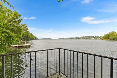 45 Lake South Drive New Fairfield CT 06812