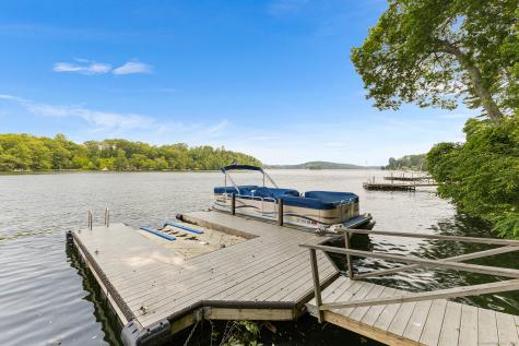 45 Lake South Drive New Fairfield CT 06812