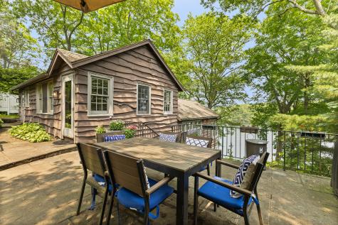 45 Lake South Drive New Fairfield CT 06812