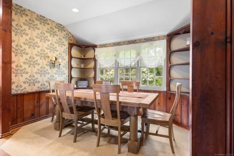 45 Lake South Drive New Fairfield CT 06812