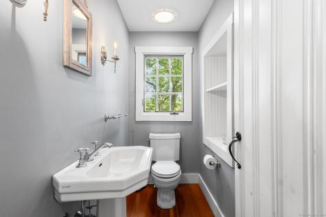 45 Lake South Drive New Fairfield CT 06812