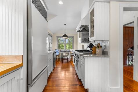 45 Lake South Drive New Fairfield CT 06812