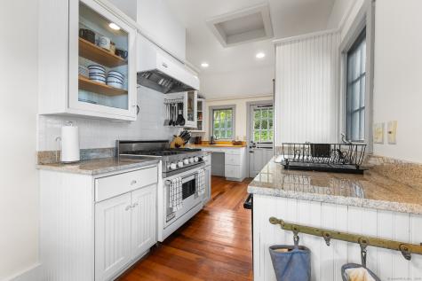 45 Lake South Drive New Fairfield CT 06812