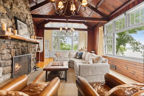 45 Lake South Drive New Fairfield CT 06812