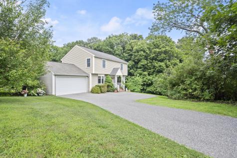 36 Bridle Road New Milford CT 06776