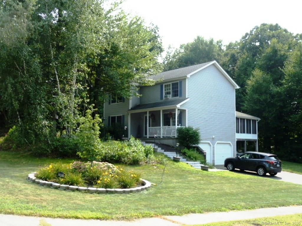 341 Cameron Drive Bristol CT 06010