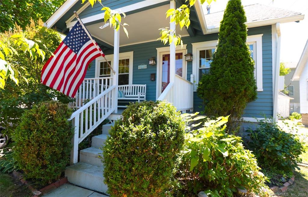 141 Berwick Avenue Fairfield CT 06825