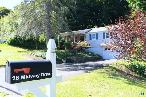 26 Midway Drive Bethel CT 06801