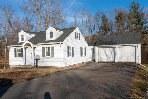 98 Cooke Street Plainville CT 06062
