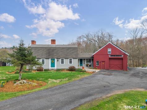 49 Upper Road Stafford CT 06076