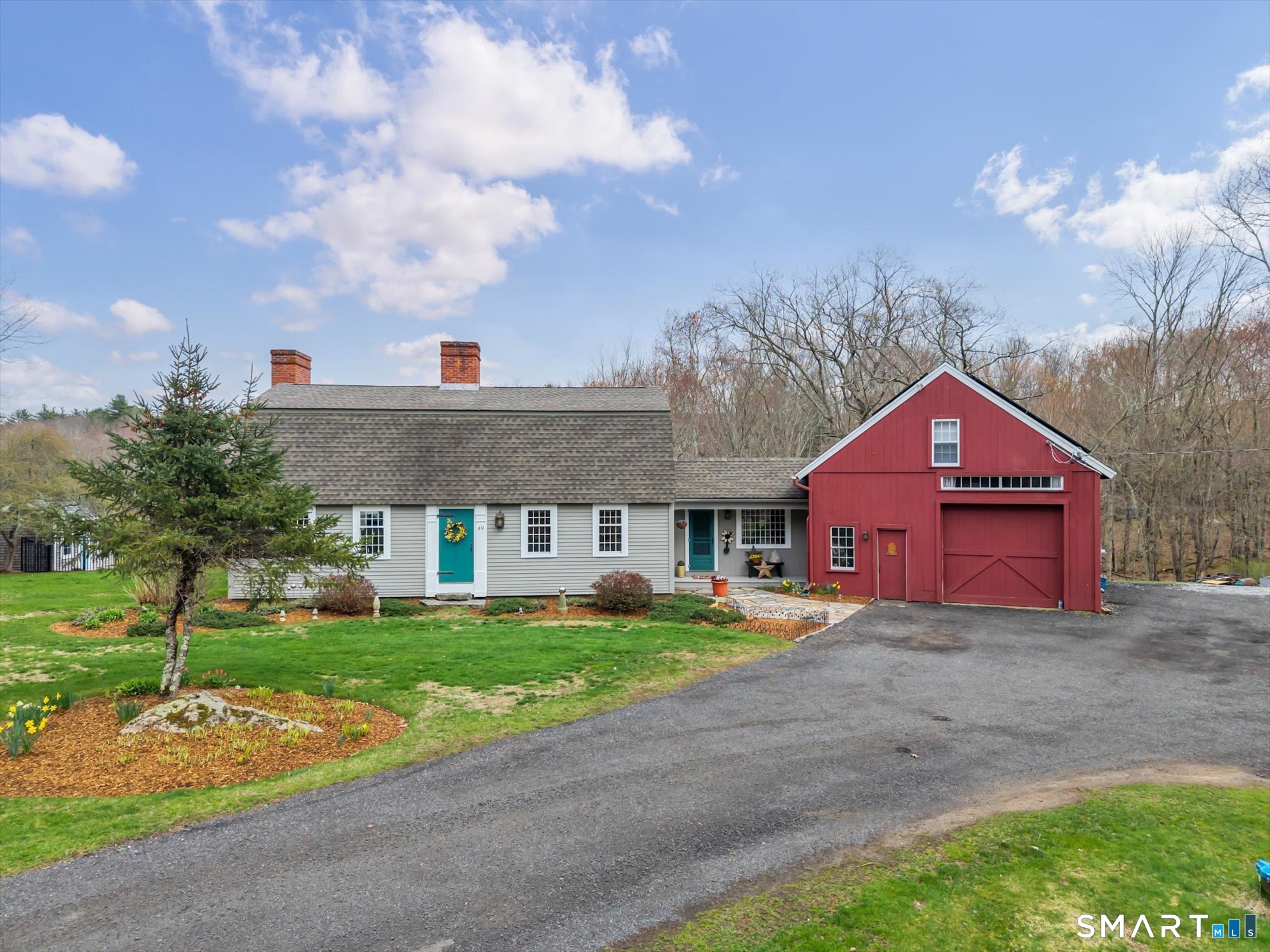 49 Upper Road Stafford CT 06076