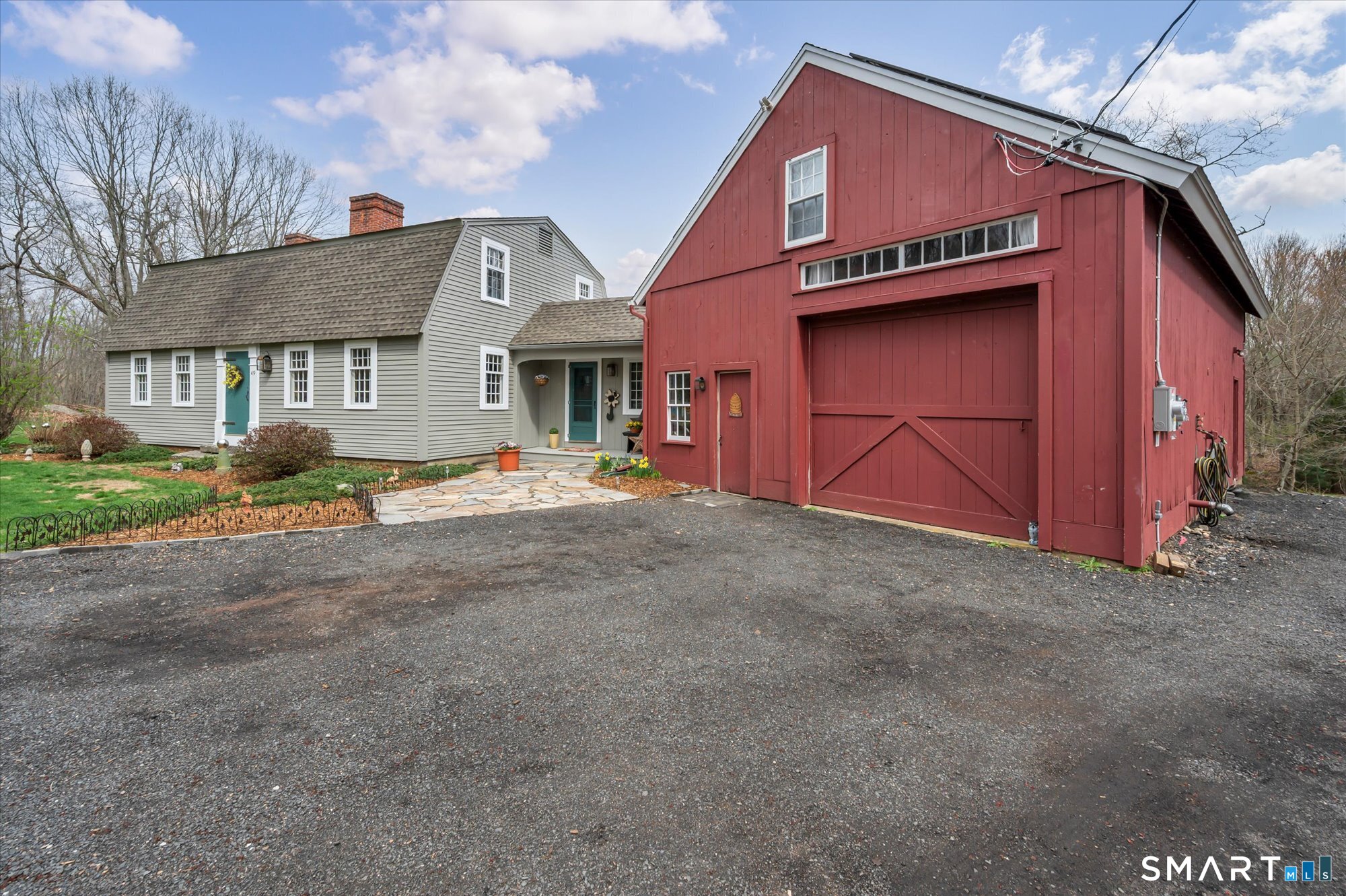 49 Upper Road Stafford CT 06076