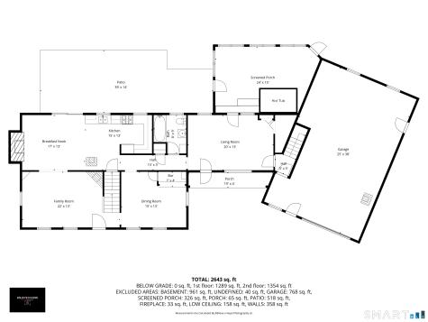 49 Upper Road Stafford CT 06076