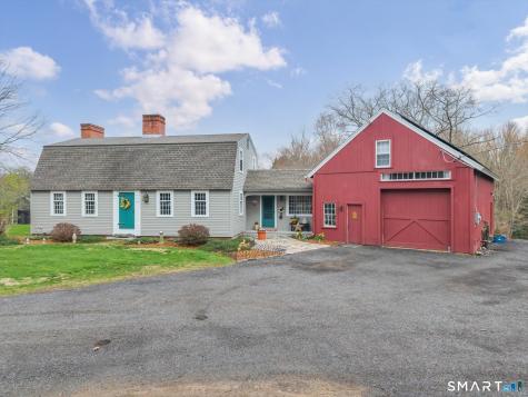 49 Upper Road Stafford CT 06076